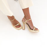 ALAIA DORADO