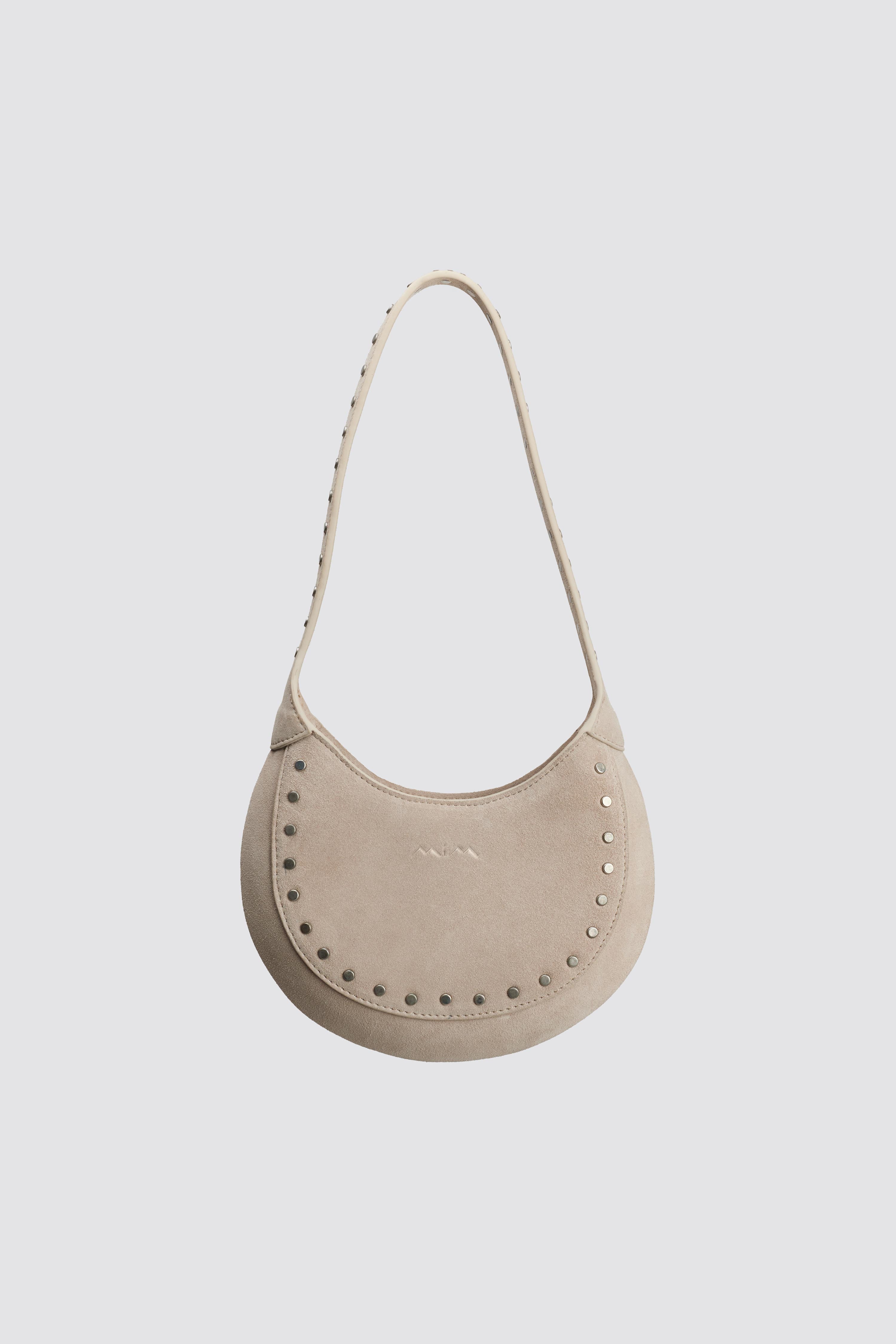 MIM Bolso Unica TOUCH BAG TOPO