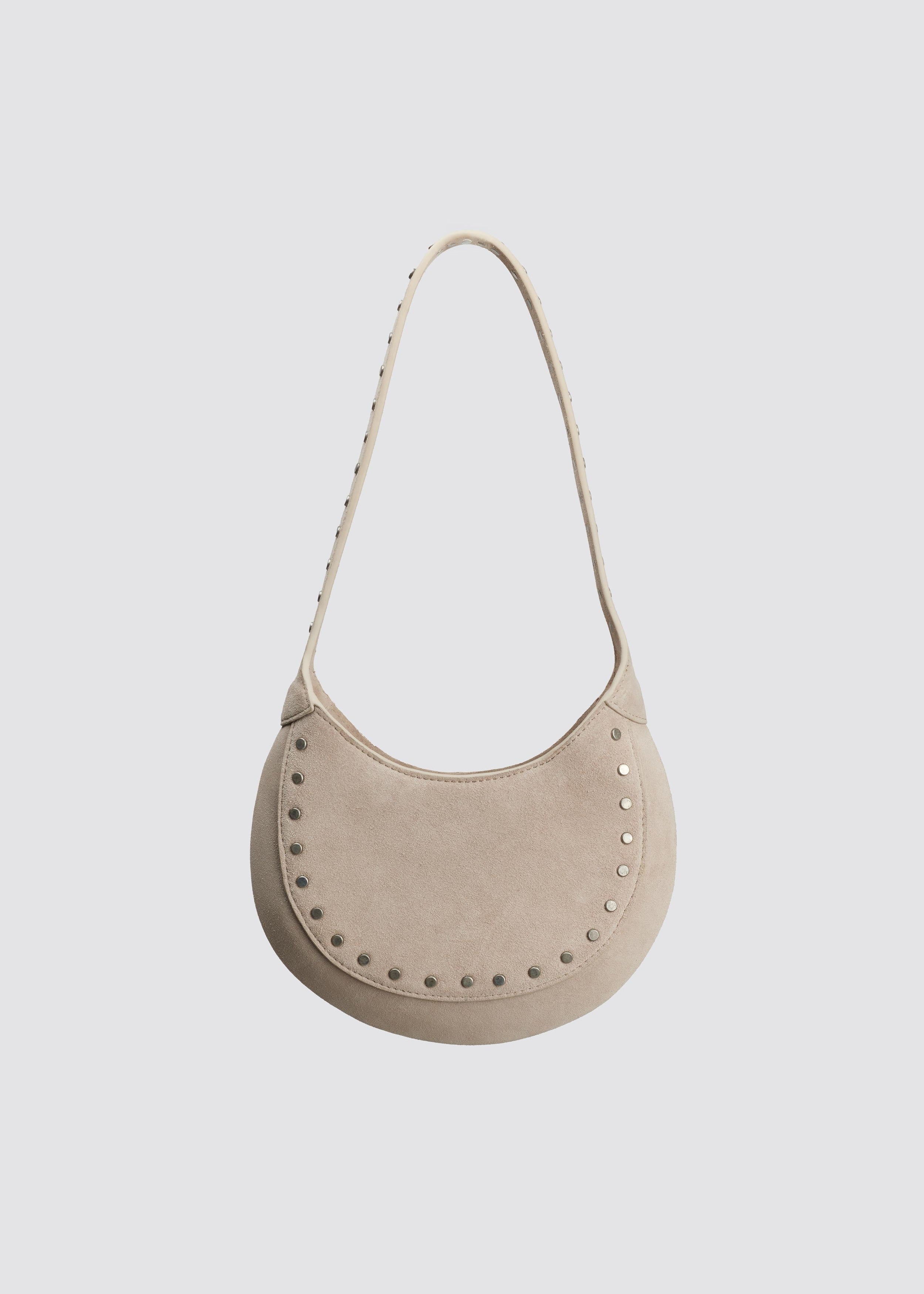 MIM Bolso Unica TOUCH BAG TOPO