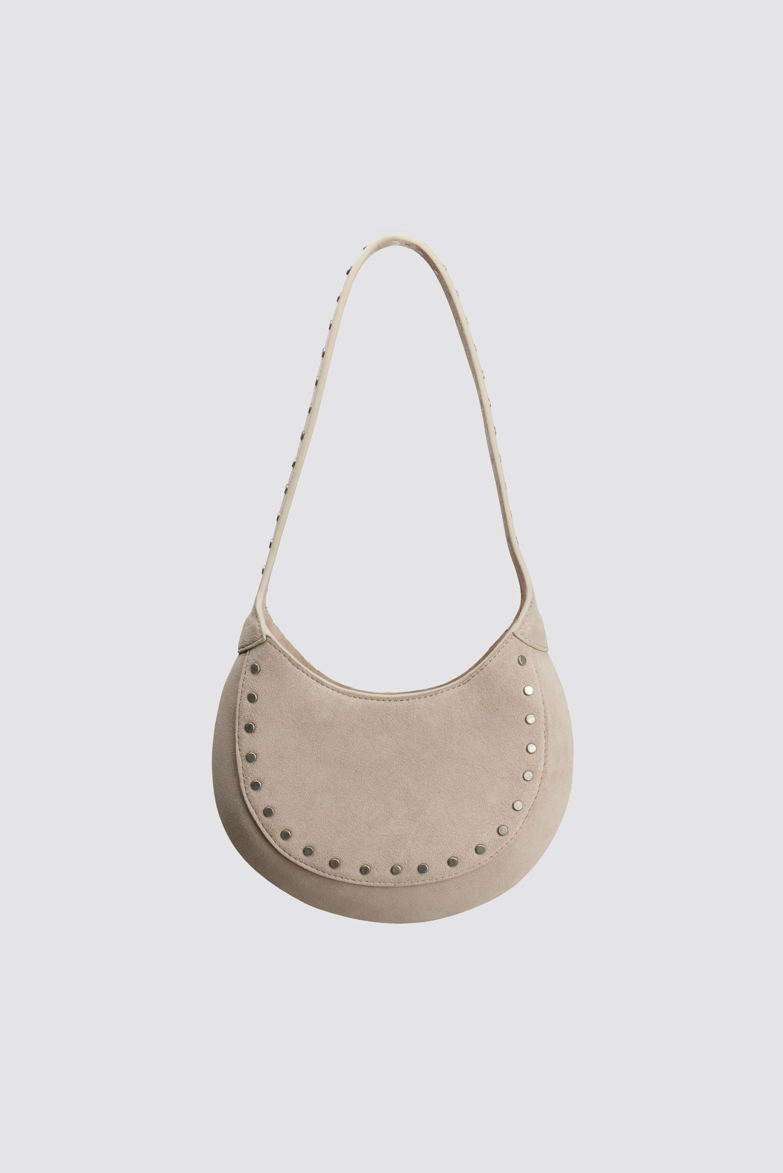 MIM Bolso Unica TOUCH BAG TOPO