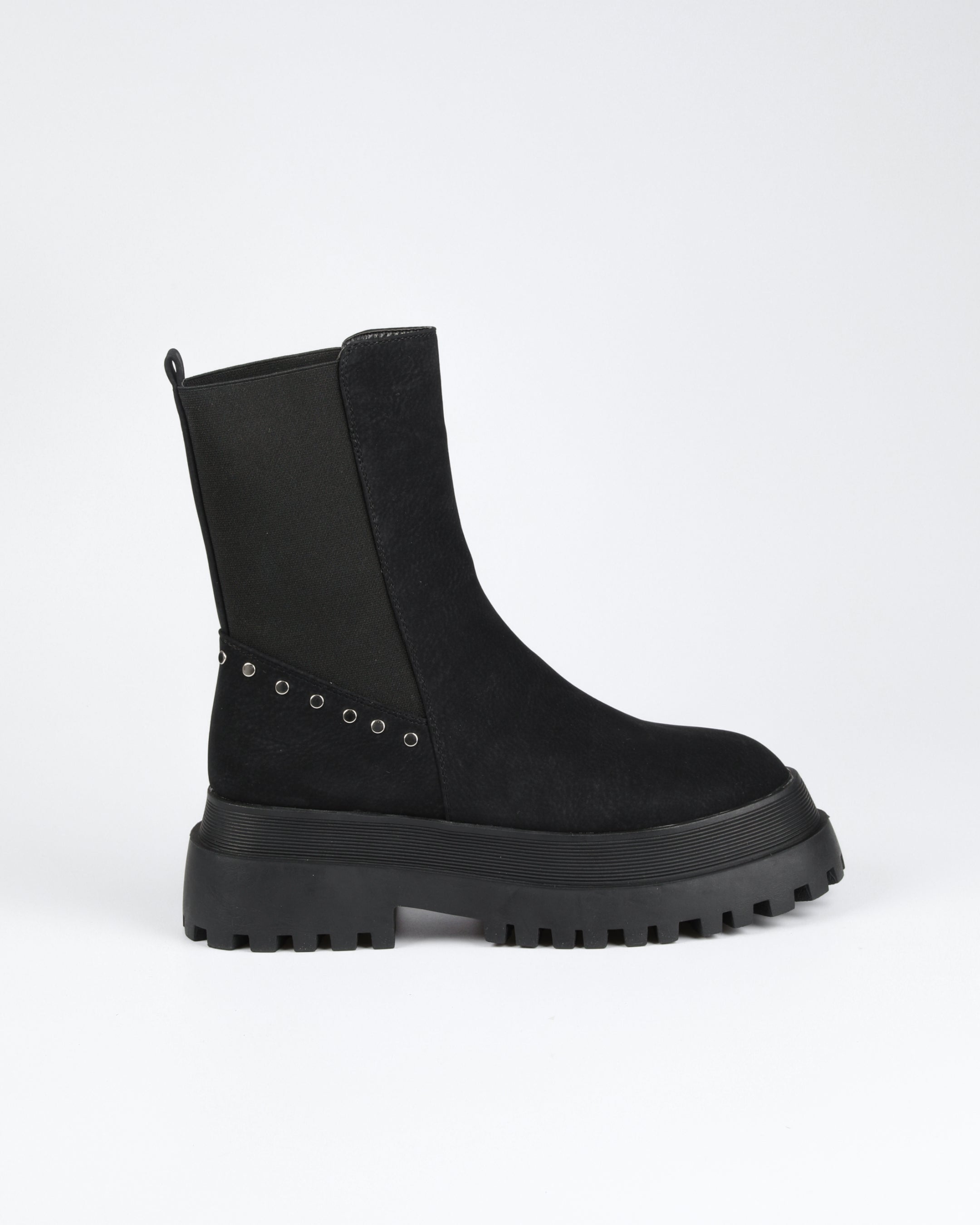 MIM Botas y botines AKIRO NEGRO