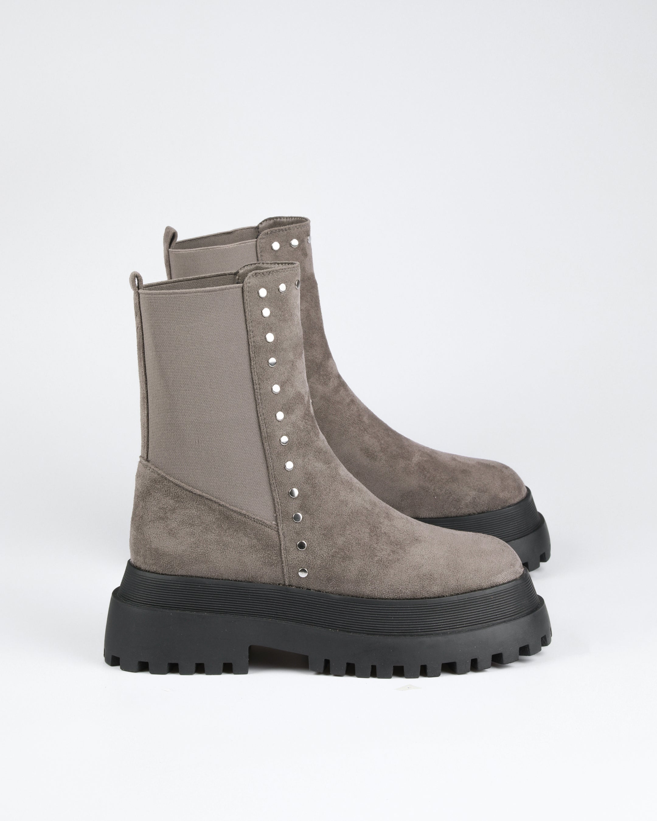 MIM Botas y botines AKIRO TOPO