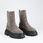 MIM Botas y botines AKIRO TOPO