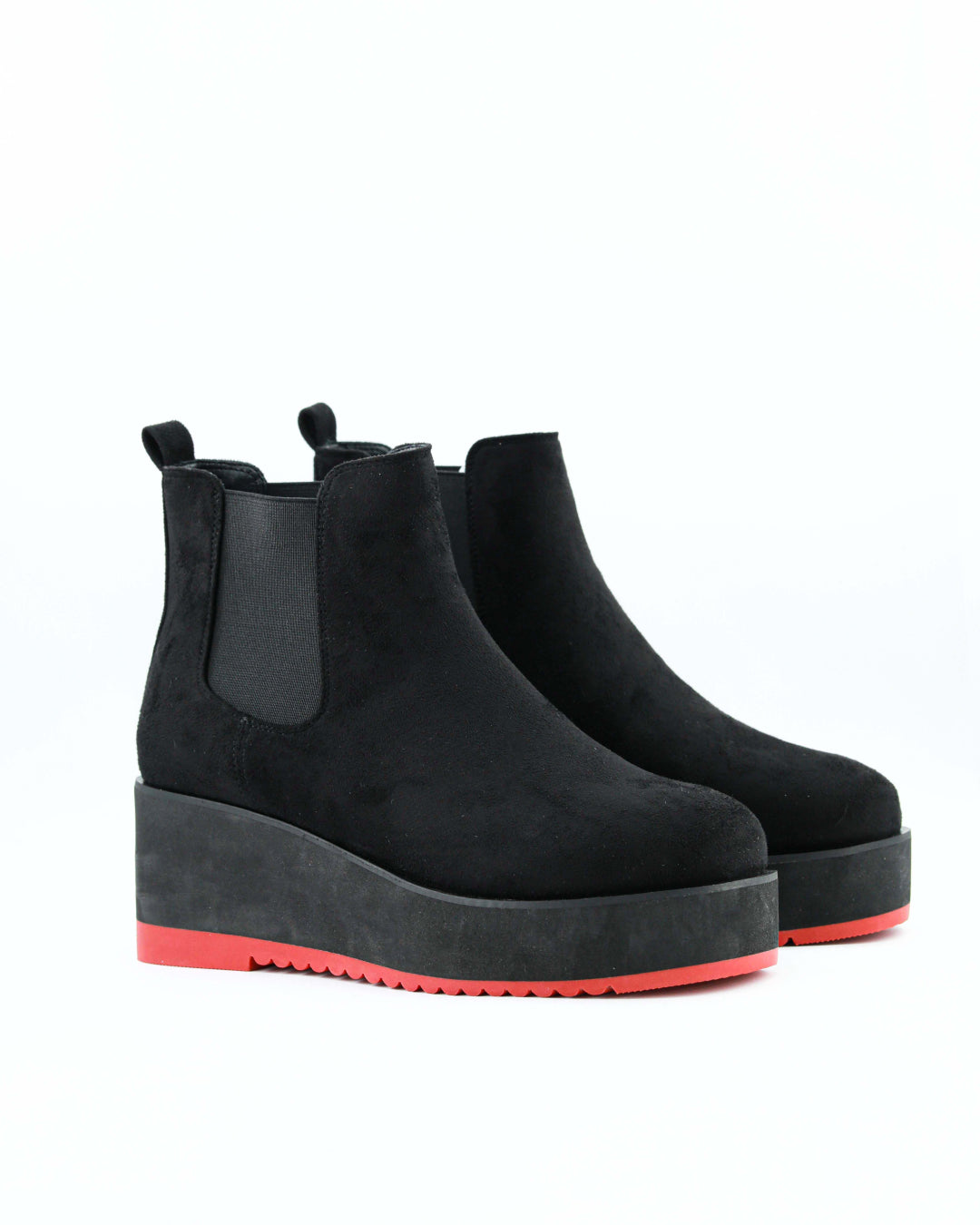 MIM Botas y botines MARÍA POMBO 02