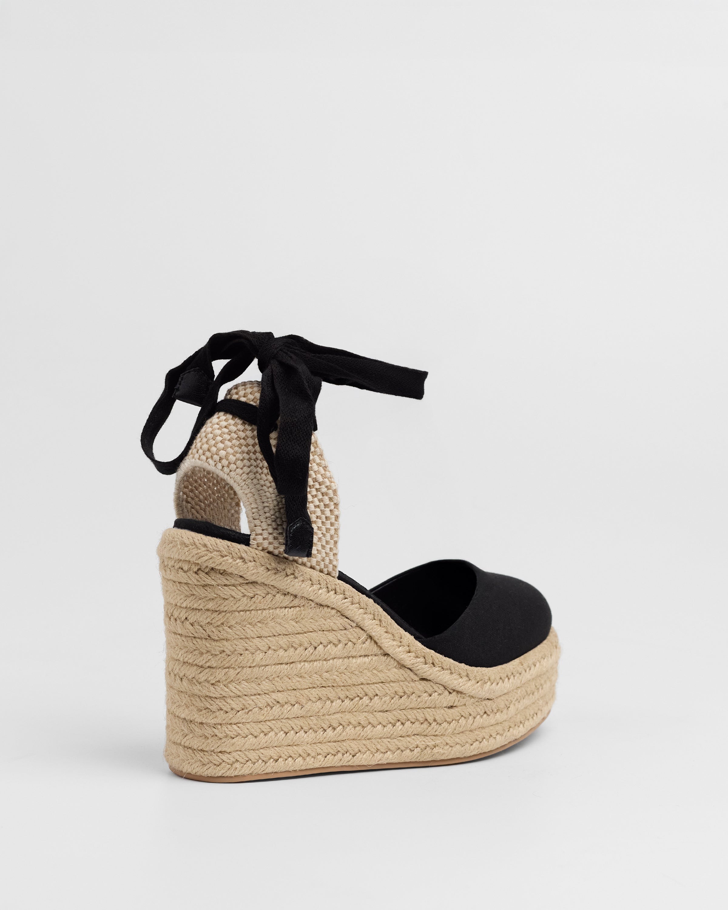 MIM Botas y botines Montana Negro