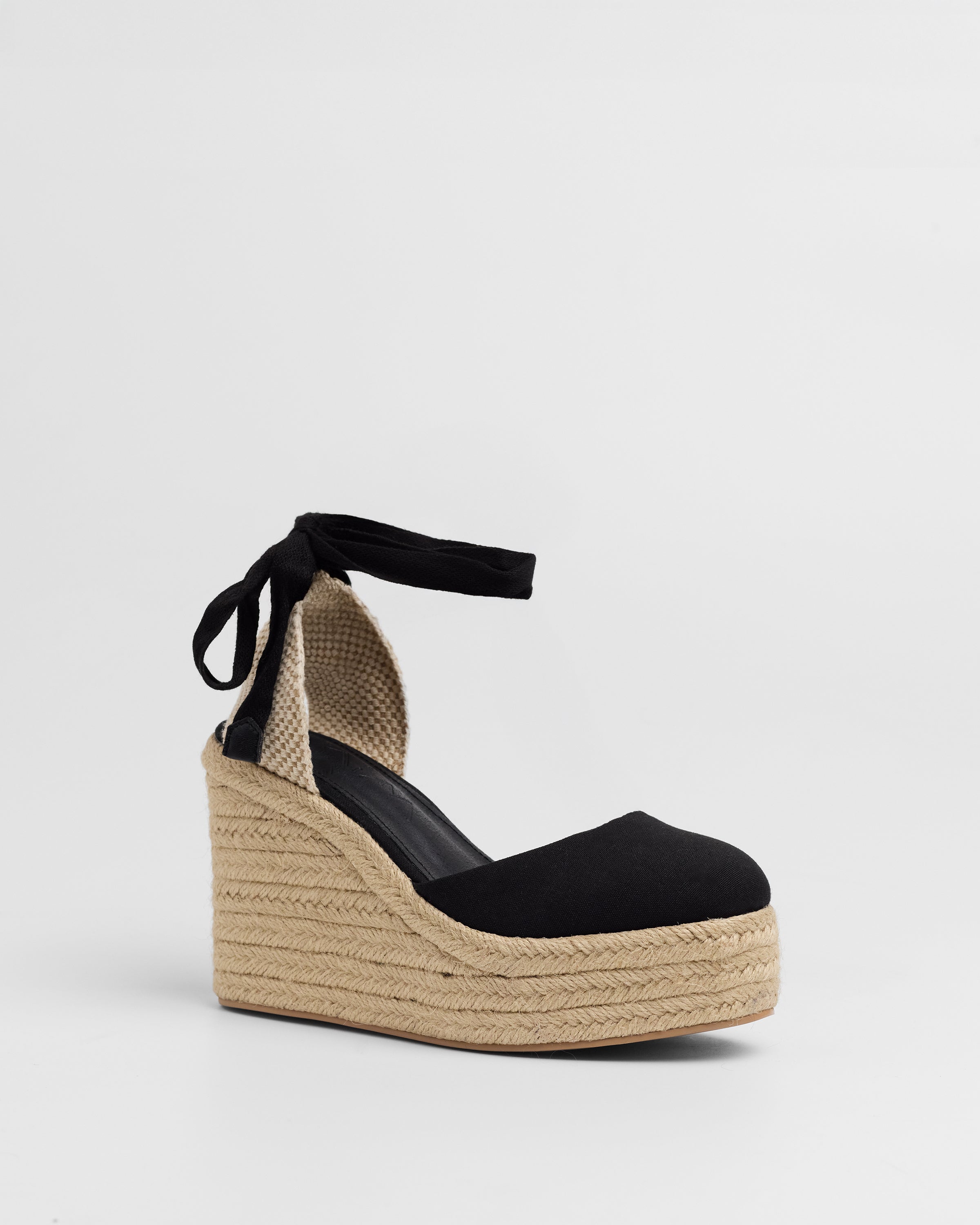 MIM Botas y botines Montana Negro