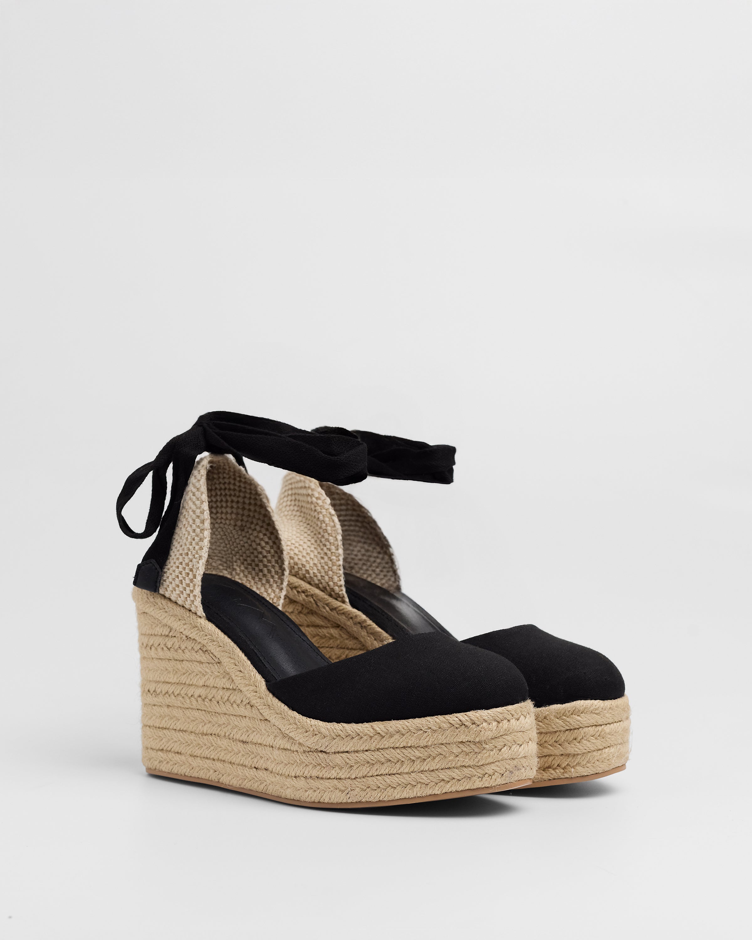 MIM Botas y botines Montana Negro
