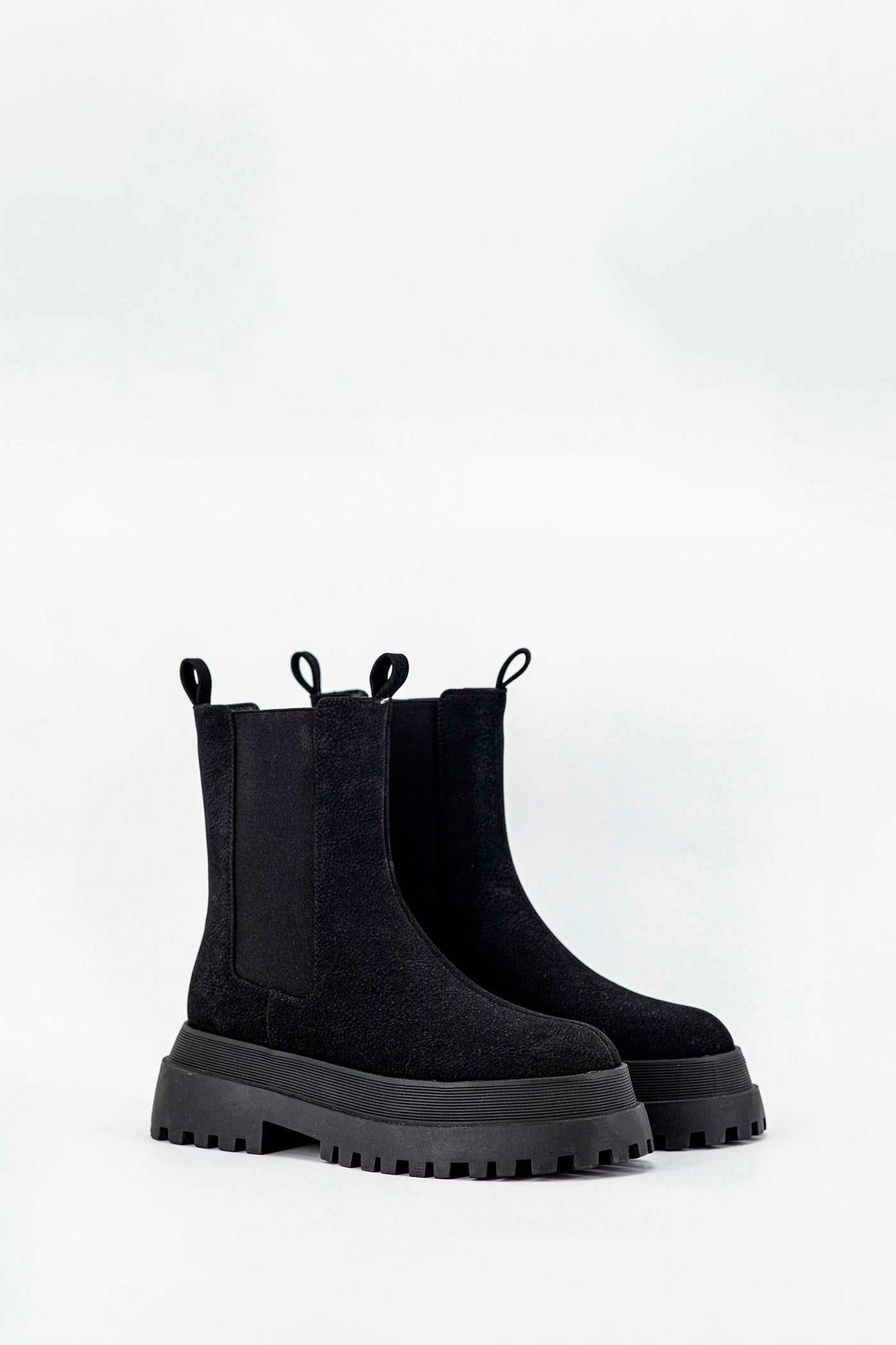 MIM Botas y botines TELMA NEGRO
