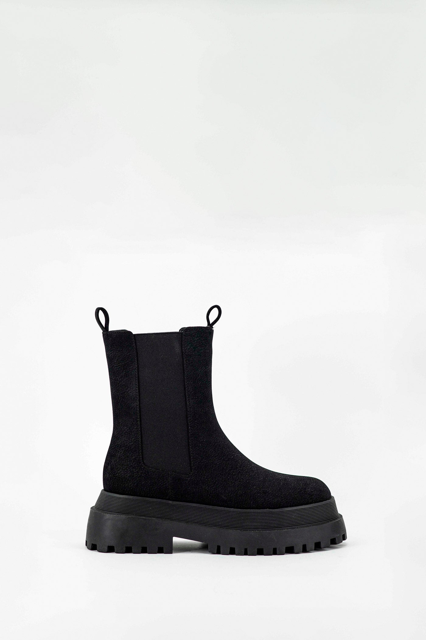MIM Botas y botines TELMA NEGRO
