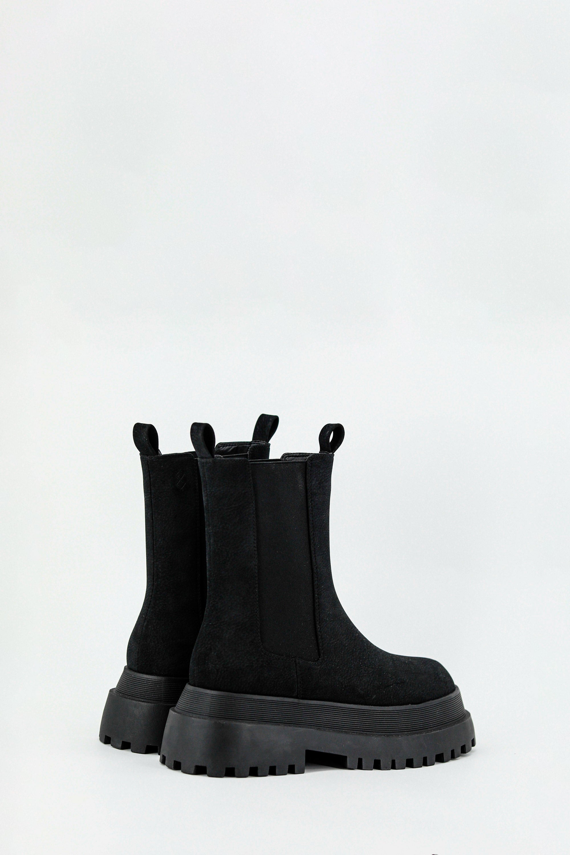 MIM Botas y botines TELMA NEGRO
