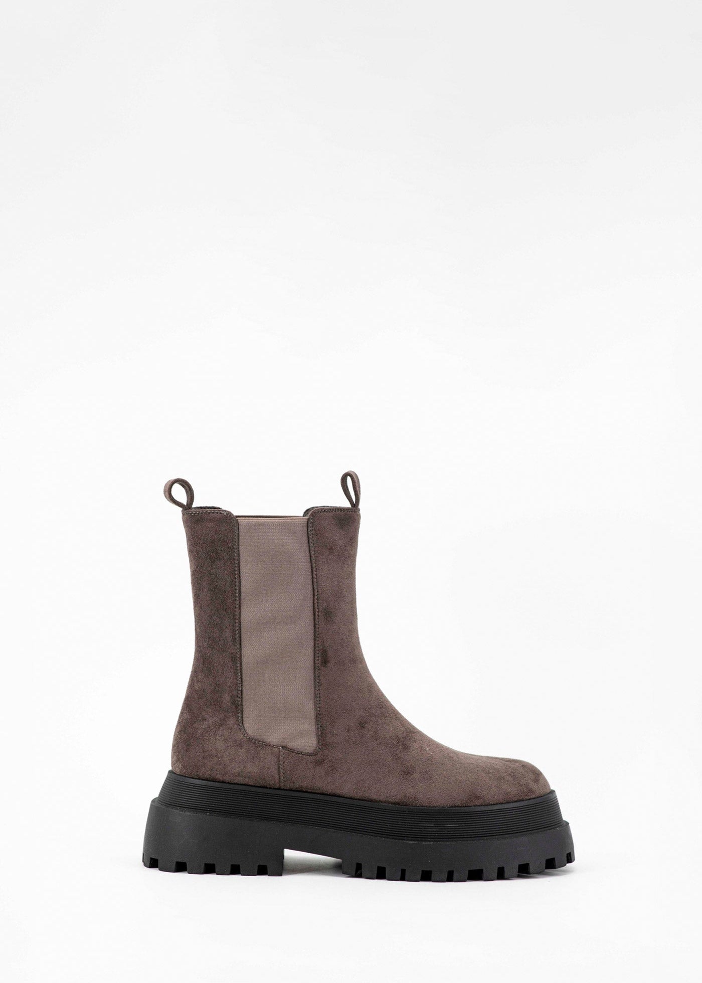 MIM Botas y botines TELMA TOPO