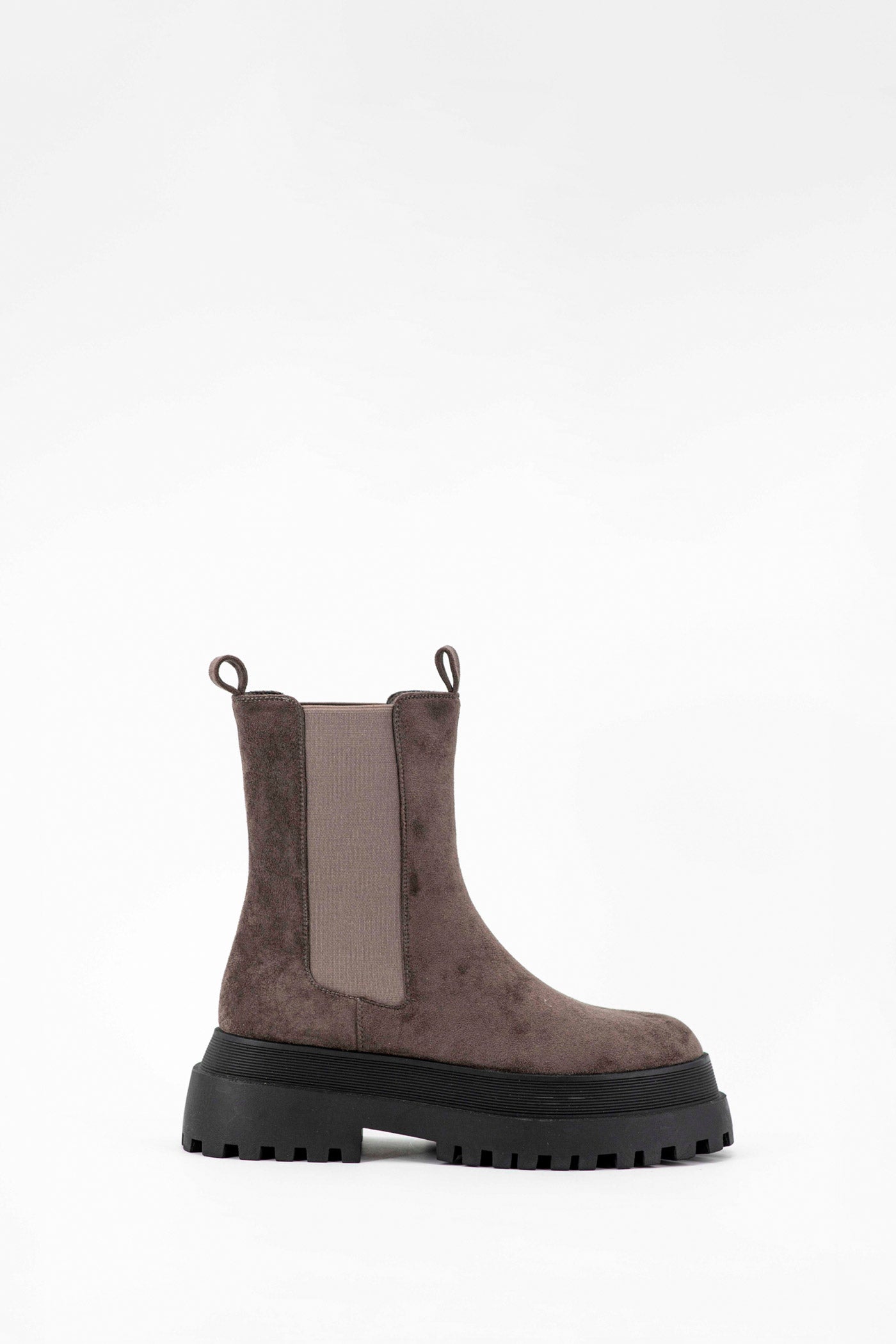 MIM Botas y botines TELMA TOPO