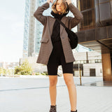MIM Botas y botines Toronto Topo