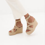 MIM Esparto MIRTA BEIGE
