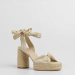 MIM Esparto Rosette Beige