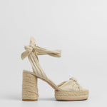 MIM Esparto Rosette Beige