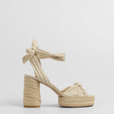MIM Esparto Rosette Beige