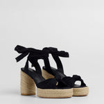 MIM Esparto Rosette Negro