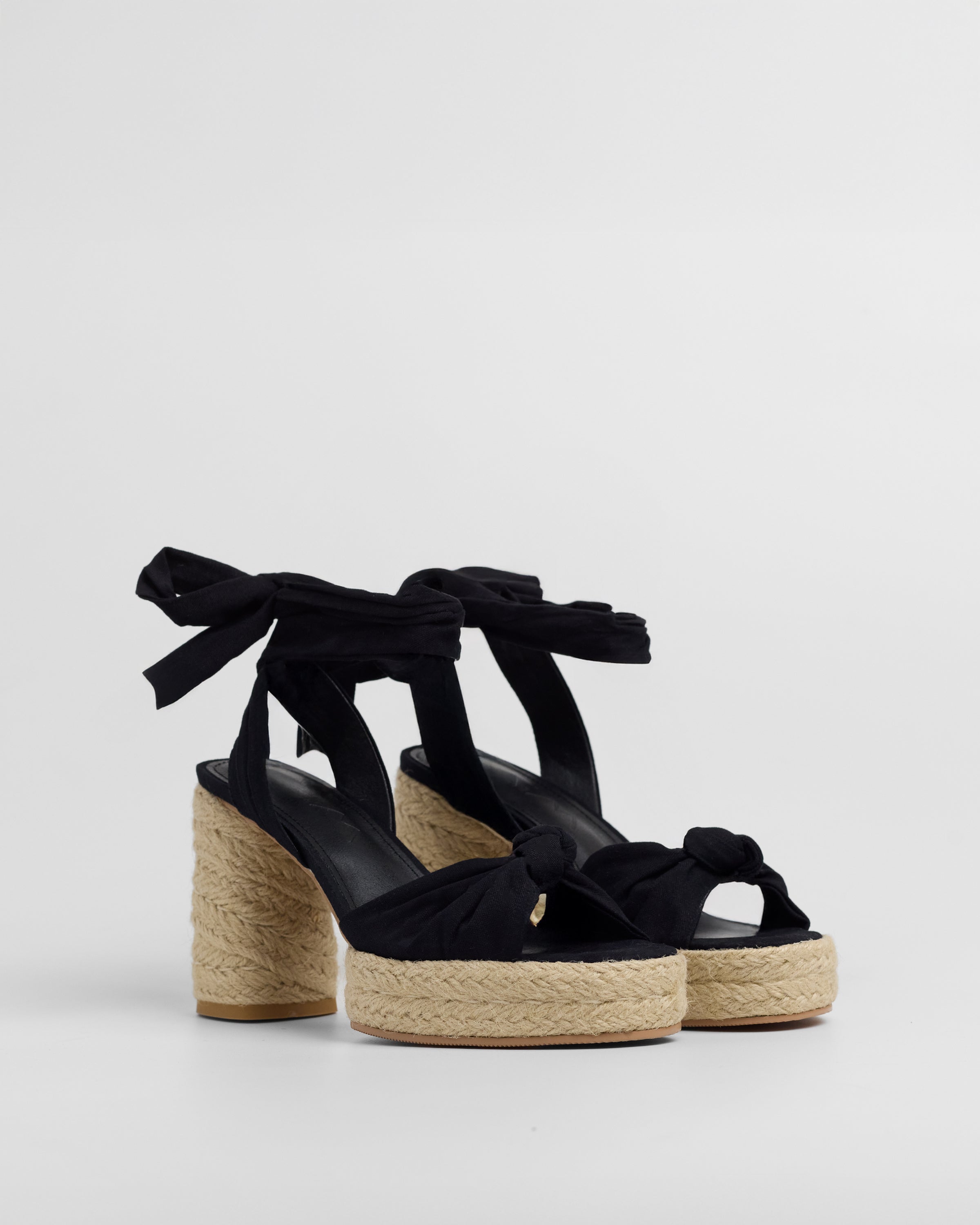 MIM Esparto Rosette Negro