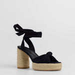 MIM Esparto Rosette Negro