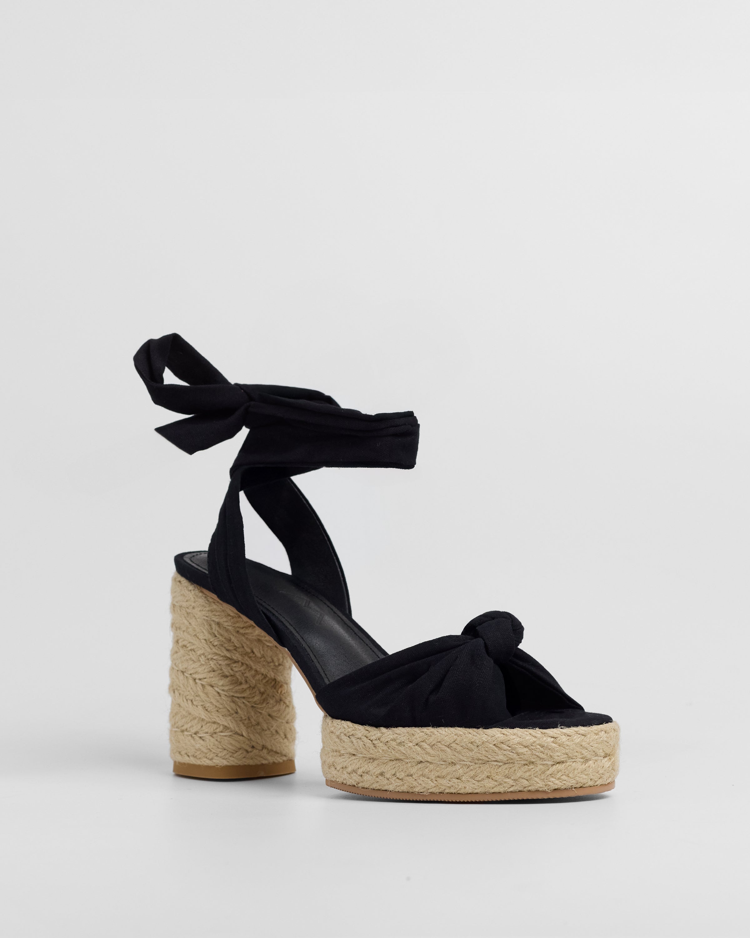 MIM Esparto Rosette Negro