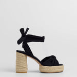 MIM Esparto Rosette Negro