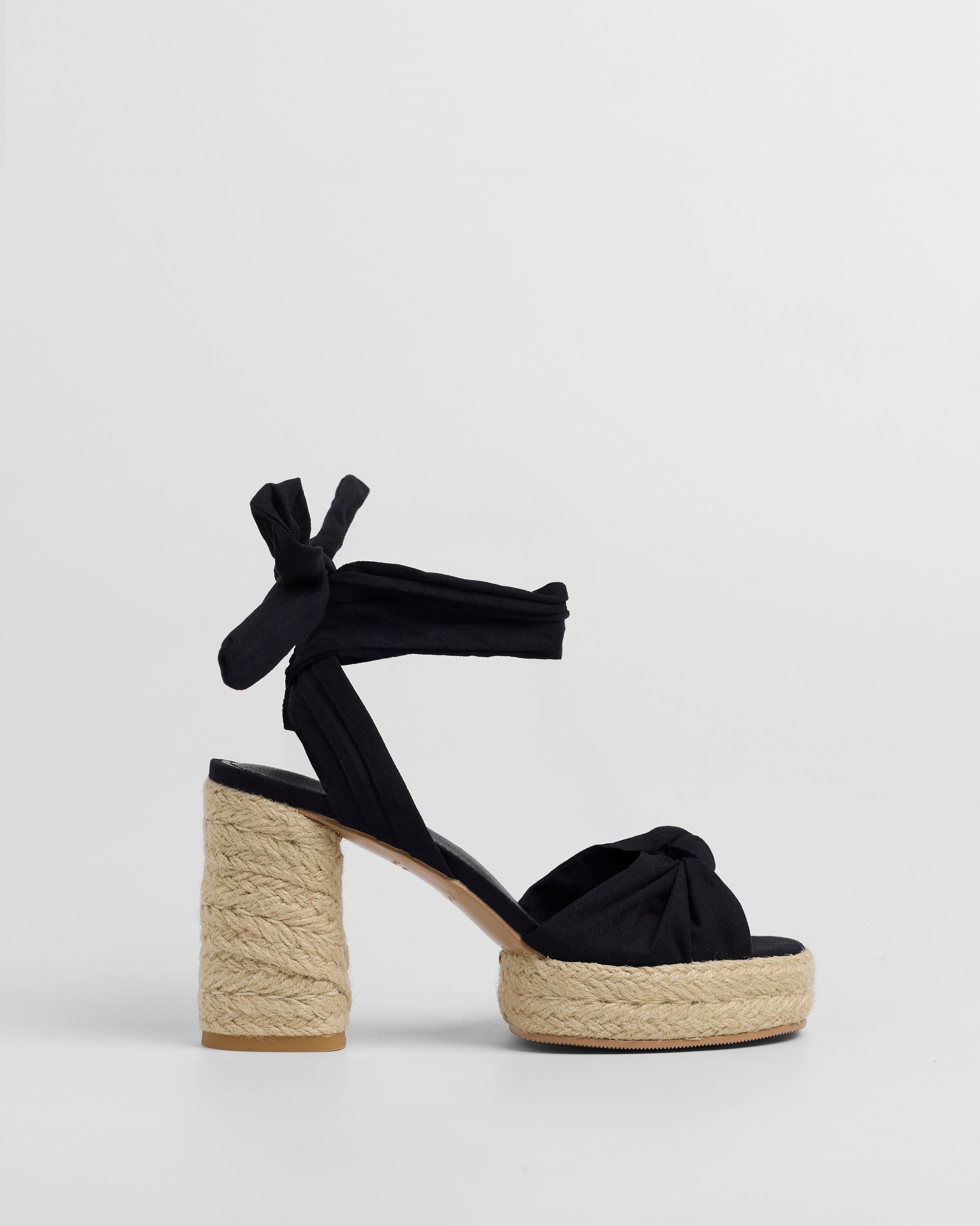 MIM Esparto Rosette Negro