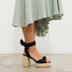 MIM Esparto Rosette Negro