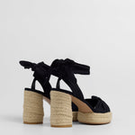 MIM Esparto Rosette Negro