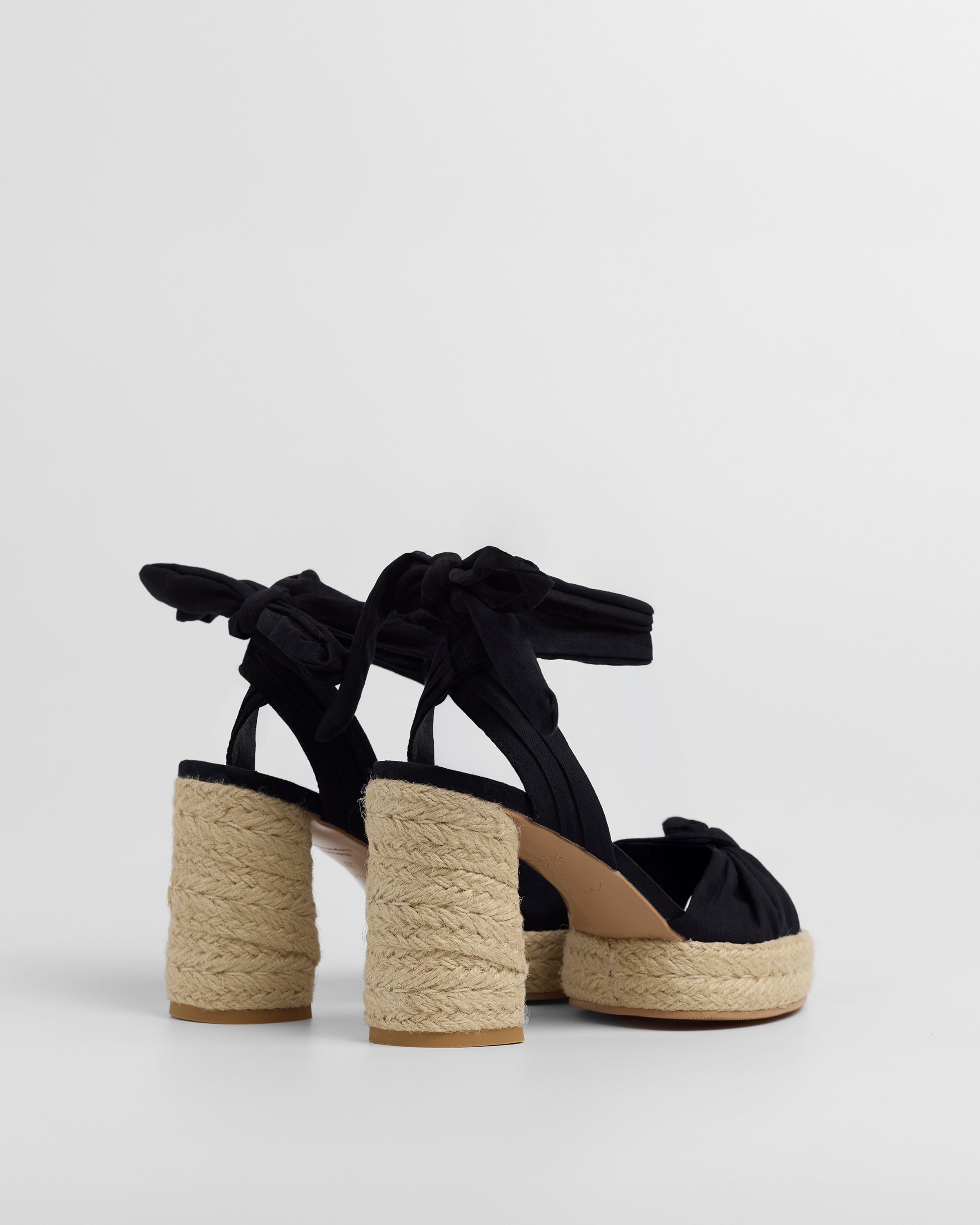 MIM Esparto Rosette Negro