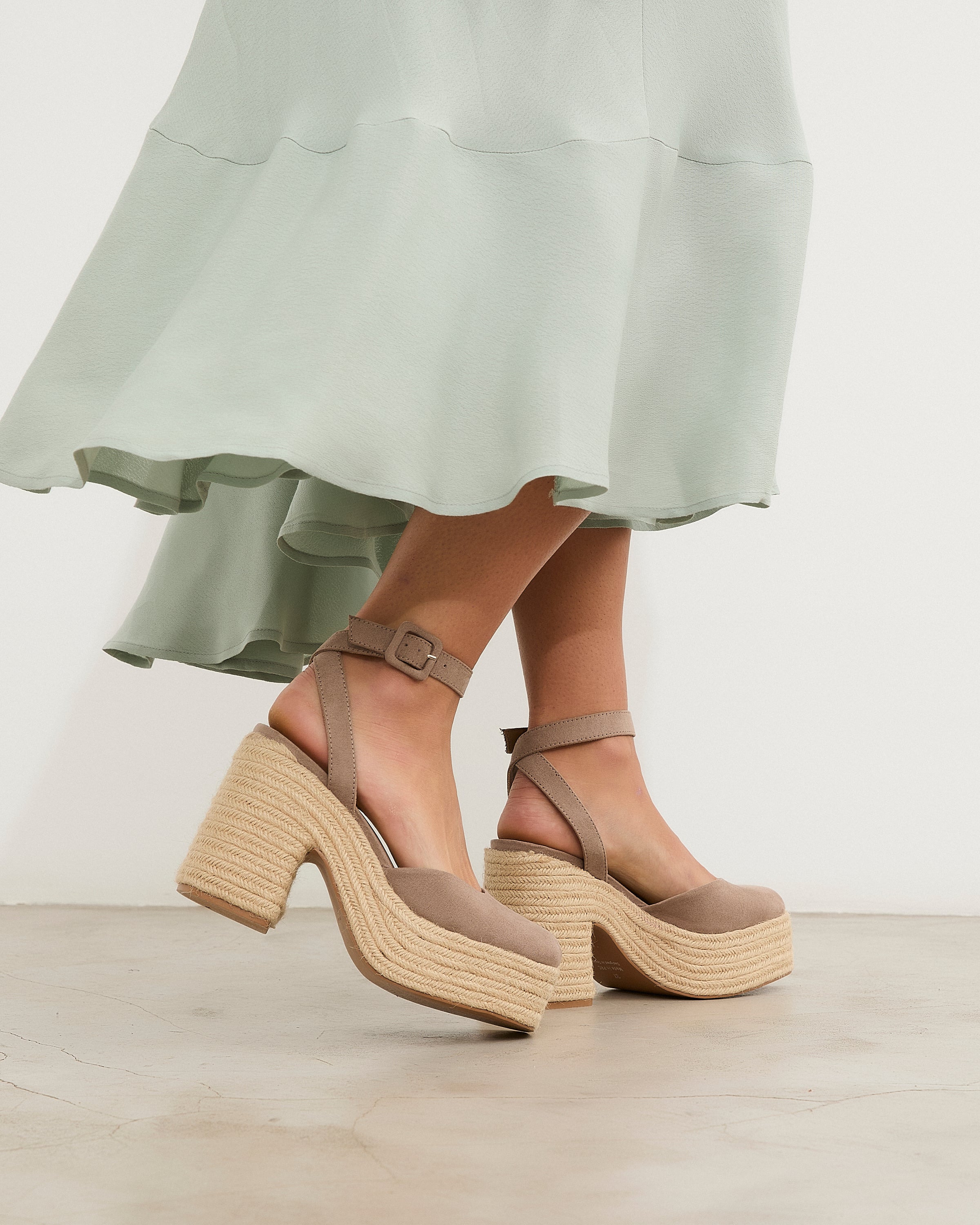 MIM Esparto Tina Topo Straw