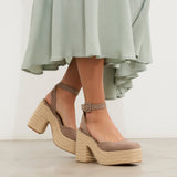 MIM Esparto Tina Topo Straw