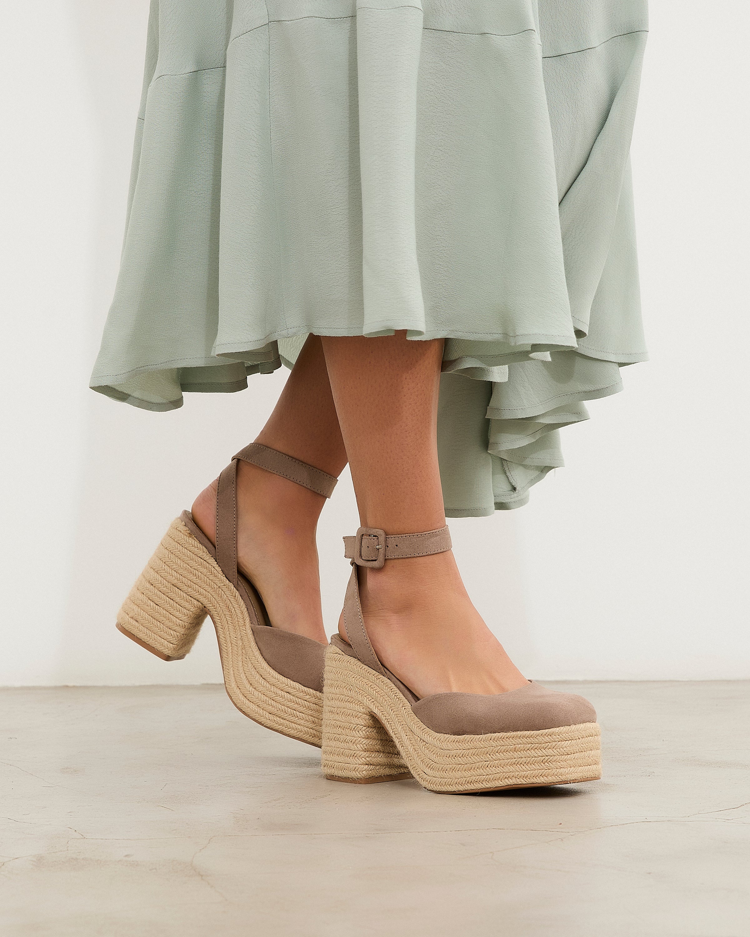 MIM Esparto Tina Topo Straw