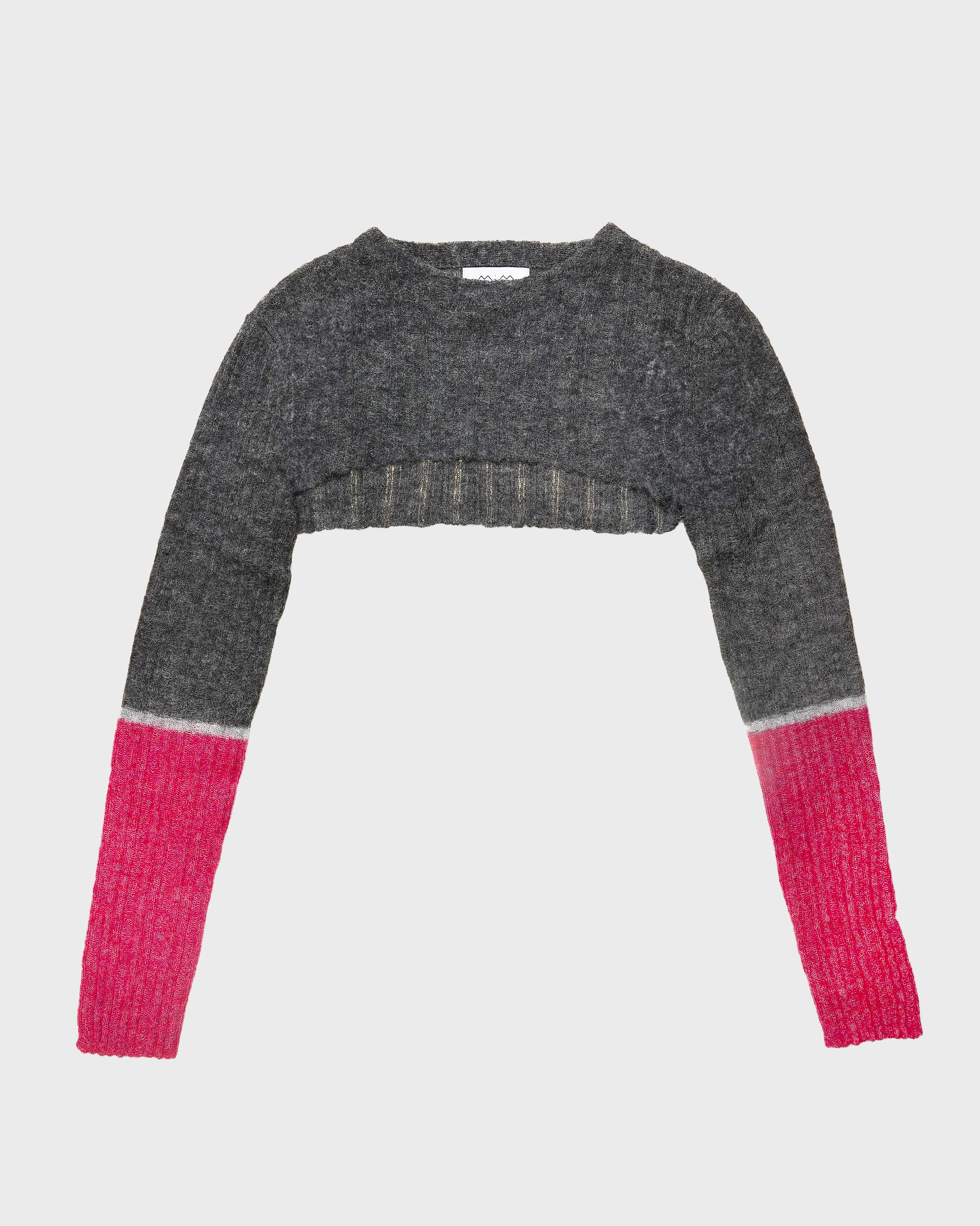 MIM Jersey Jersey Vitta Antracita