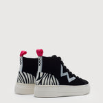 MIM MS ZELDA TOP SERPIENTE