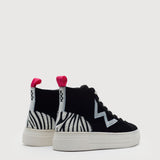 MIM MS ZELDA TOP SERPIENTE