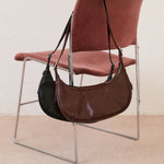 Mim shoes Bolso UNICA BYE BAG NEGRO