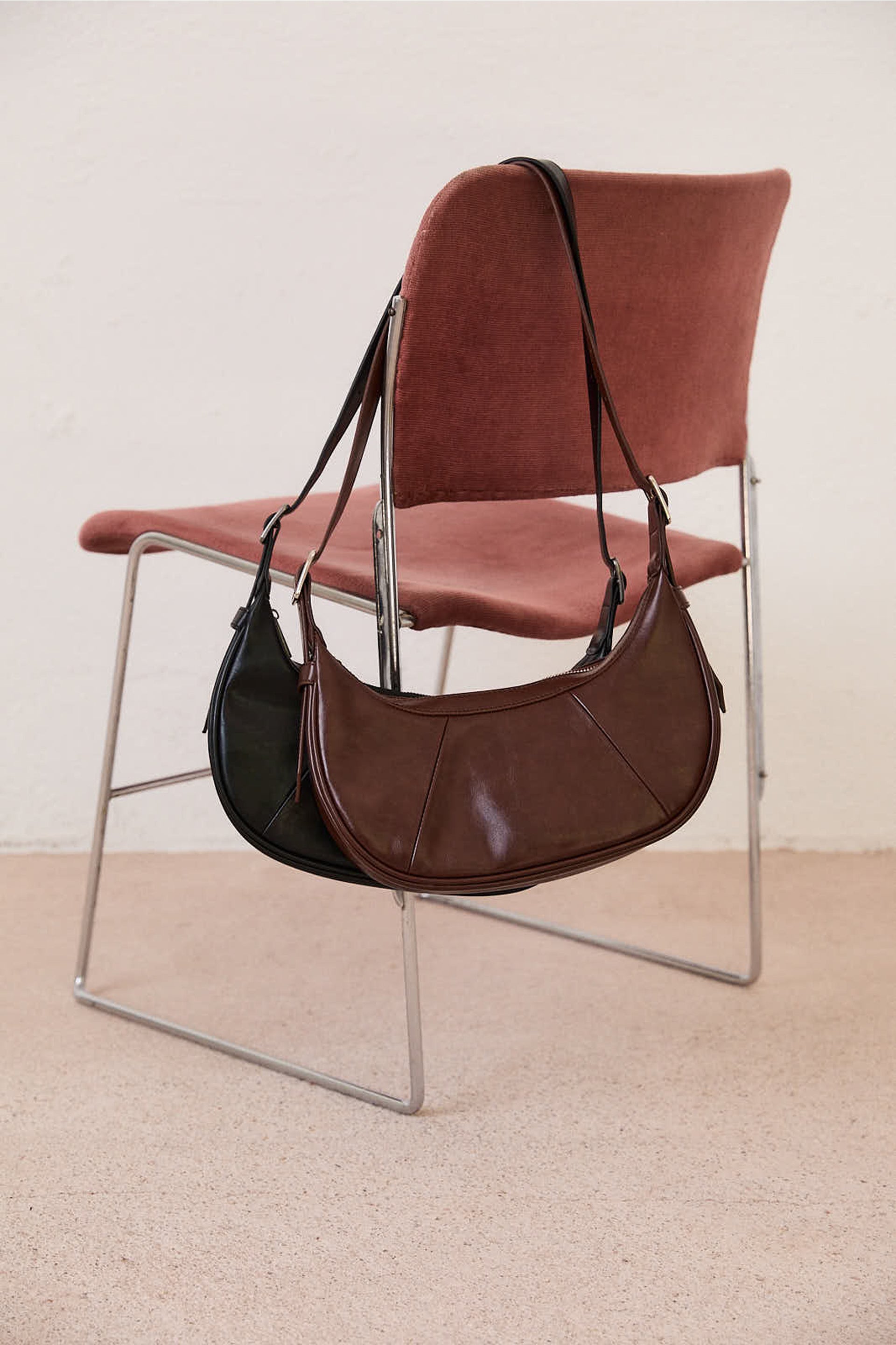 Mim shoes Bolso UNICA BYE BAG NEGRO