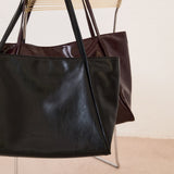 Mim shoes Bolso UNICA MER BAG BURDEOS