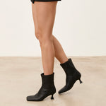 Mim shoes Botas y botines CLAM PETIT NEGRO