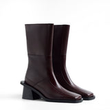Mim shoes Botas y botines NEW PARIS BURDEOS