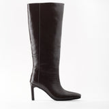 Mim shoes Botas y botines POW CHOCOLATE