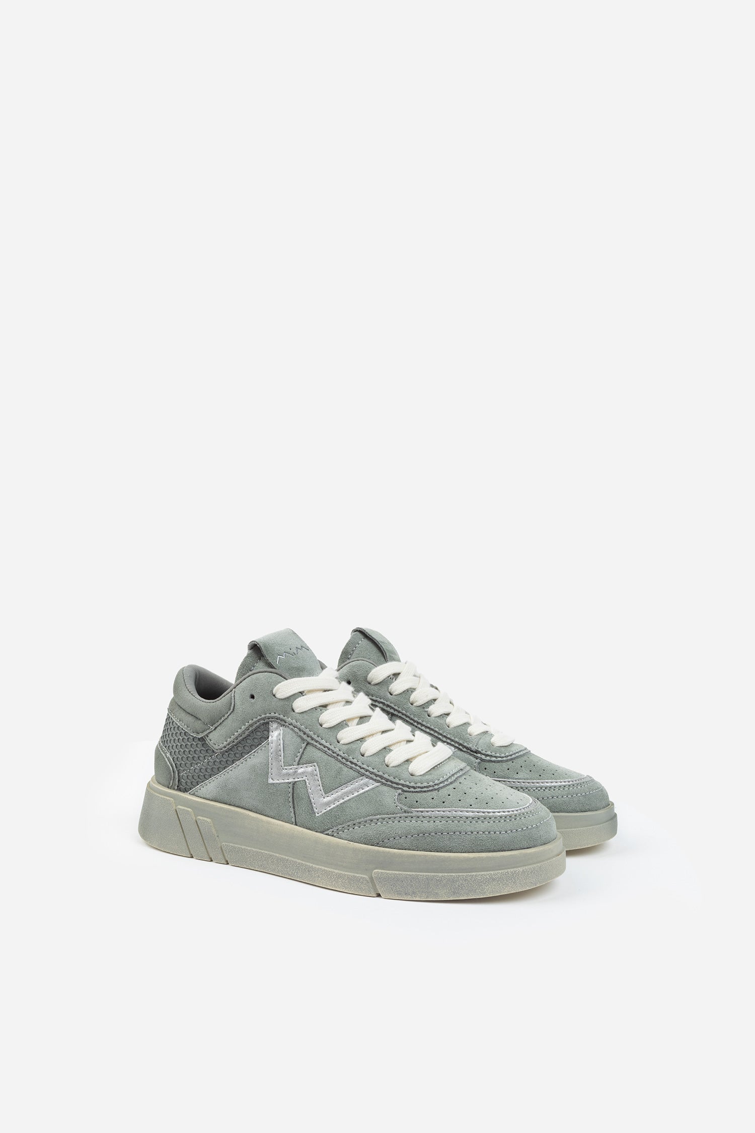 Mim shoes Zapatilla M1993 AGUAMARINA