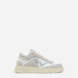 Mim shoes Zapatilla M1993 OFF WHITE