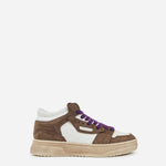Mim shoes Zapatilla MIST CHOCOLATE