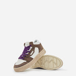 Mim shoes Zapatilla MIST CHOCOLATE