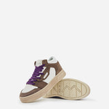 Mim shoes Zapatilla MIST CHOCOLATE