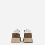 Mim shoes Zapatilla MIST CHOCOLATE