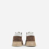 Mim shoes Zapatilla MIST CHOCOLATE