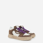 Mim shoes Zapatilla MIST CHOCOLATE